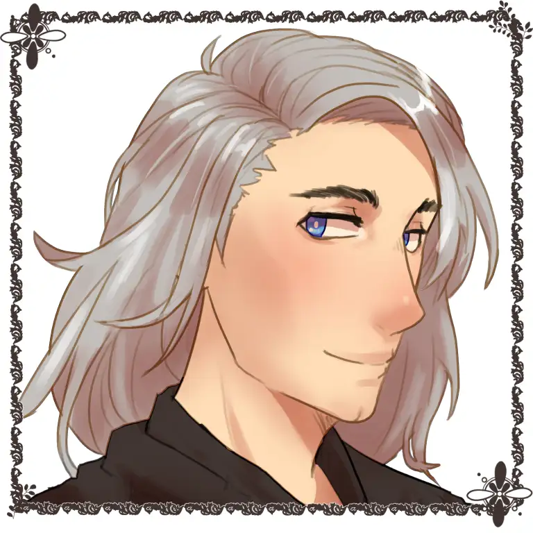 Arraine Gallandish