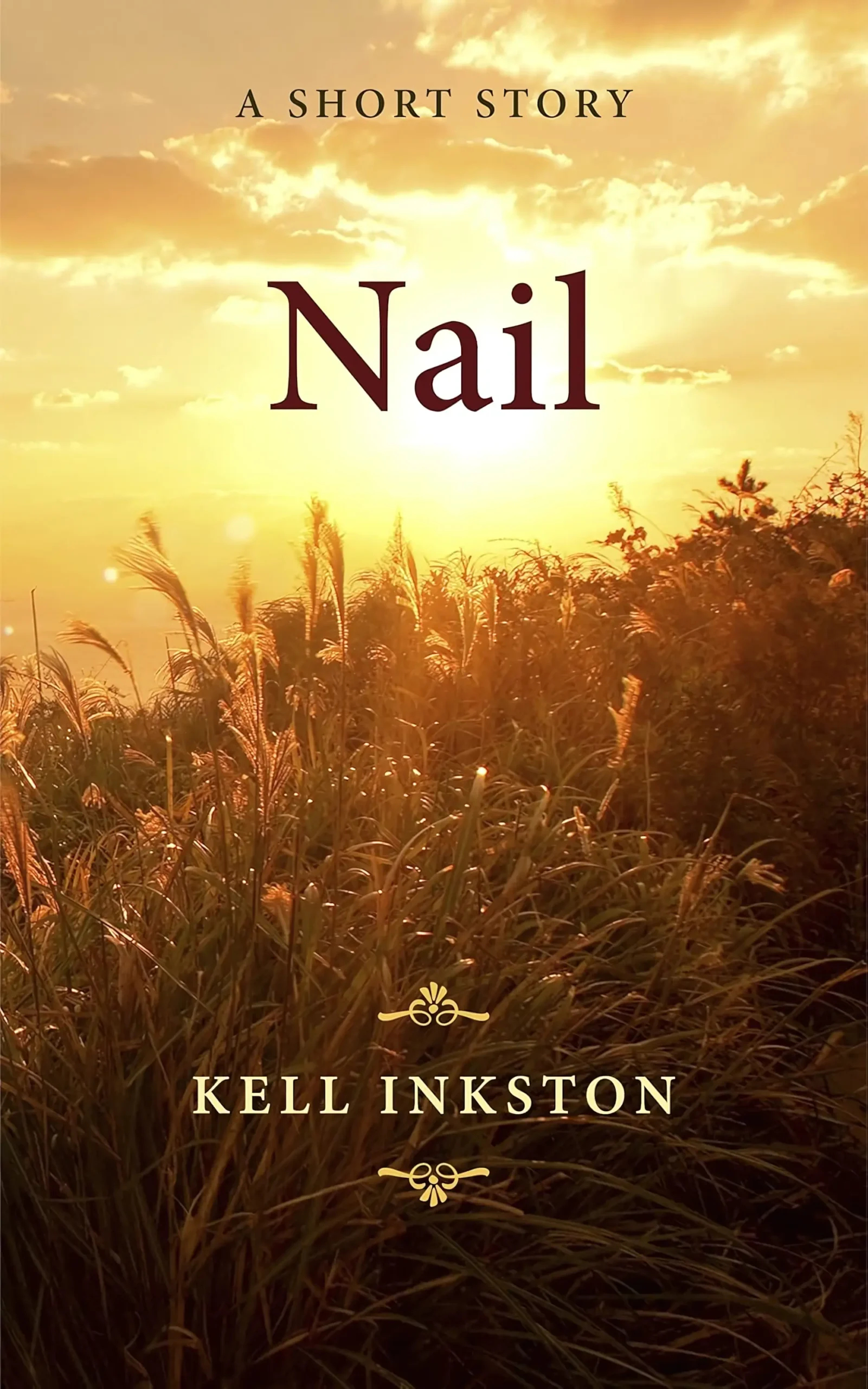 Nail - A Short Story (Breath Book 2)