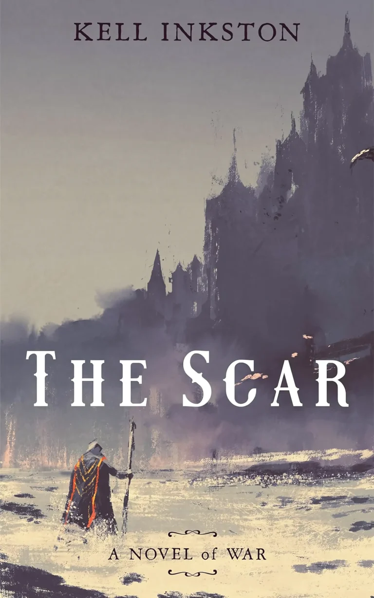 The Scar: Courts Divided Side Story