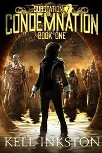 Condemnation eCover