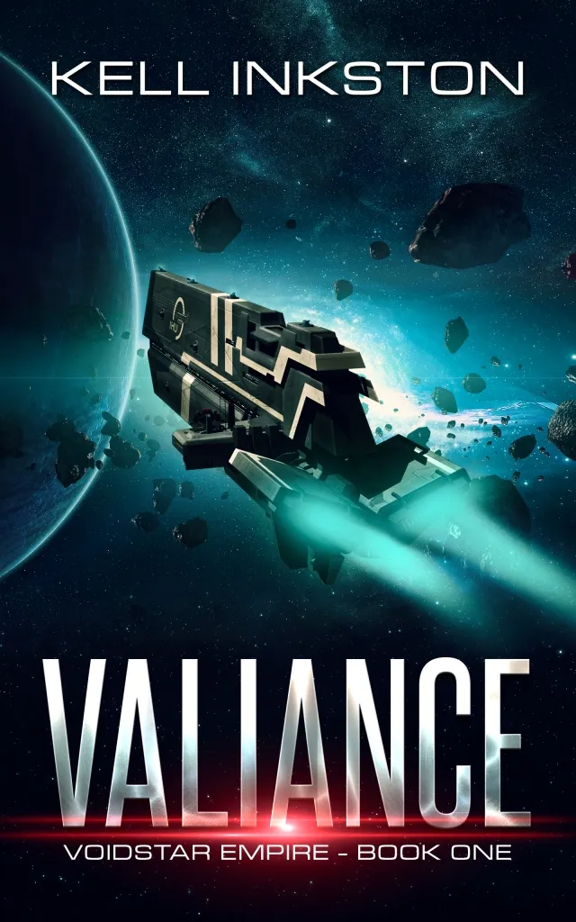 Valiance_Kindle