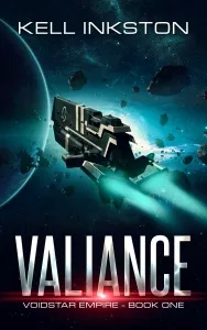 Valiance_Kindle